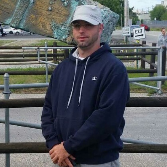 Meet your Posher, Daniel - Picture 1 of 1